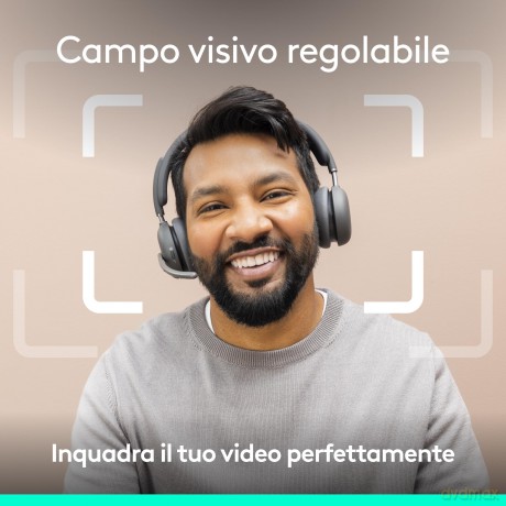 Brio 4k - Graphite - Emea28i-935