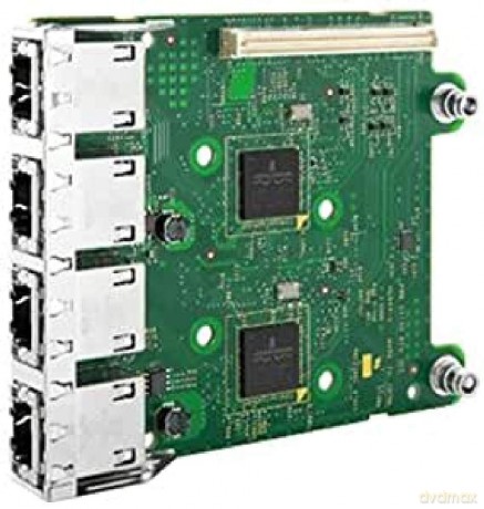 Broadcom 5720 Qp 1gb Network Daught