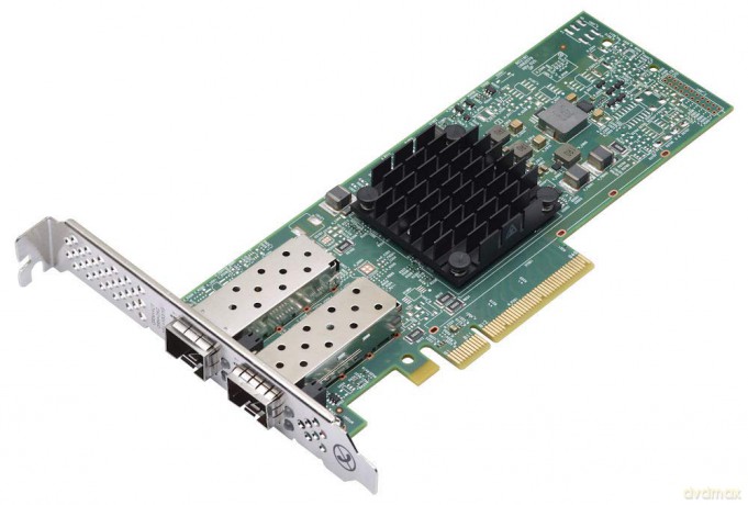 Broadcom 57414 Dual Port 10/25gbe