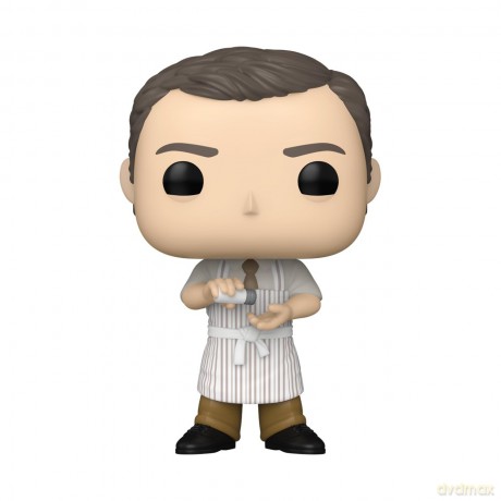 Brooklyn Nine-Nine: Funko Pop! Tv - Charles