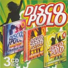 New hits disco polo cz. 2 [BOX] [3CD]