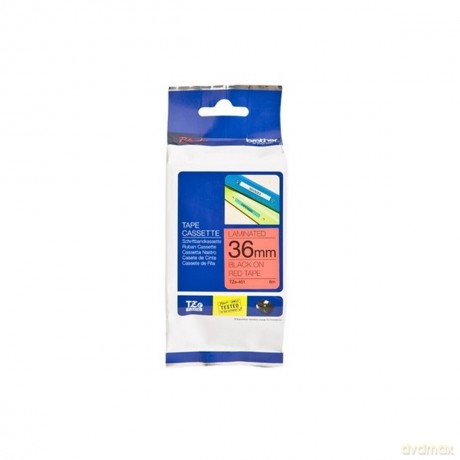 Brother Band Tze-461 36mm