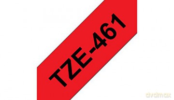 Brother Band Tze-461 36mm