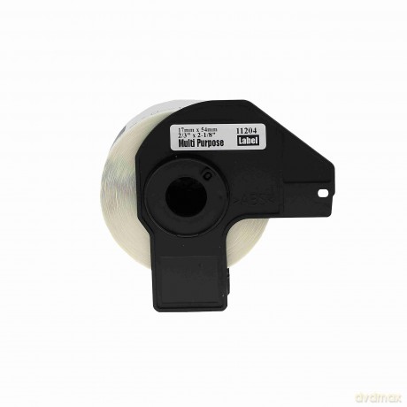 Brother Dk-11204 - Thermal Paper