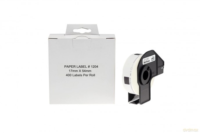 Brother Dk-11204 - Thermal Paper