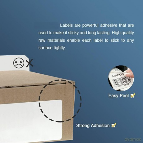 Brother Dk-11204 - Thermal Paper
