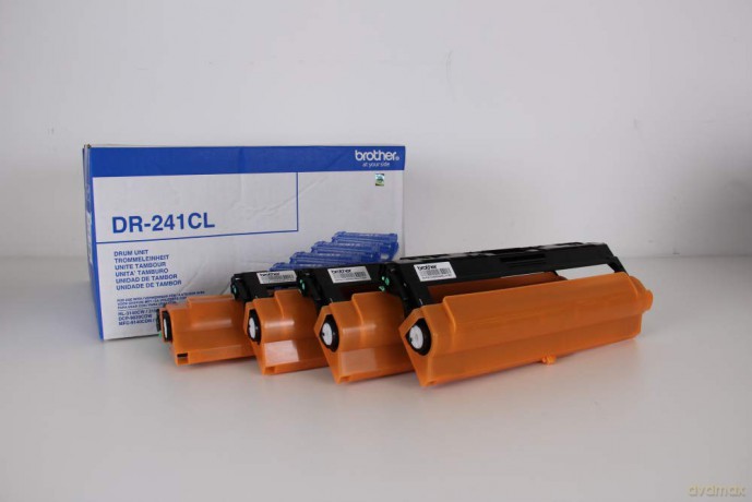 Brother Dr241cl Drum Unit