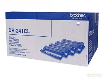 Brother Dr241cl Drum Unit