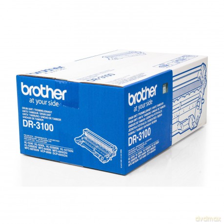 Brother Dr3100 - Drum Kit Dr 3100 Dr-3100 Mfc 8460n Hl-5240n Hl-5250n Hl-5270n Hl-5280dw Dcp 8060 8065dn Mfc 8860dn Hl-5240 Hl-5250dn