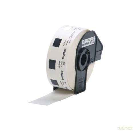 Brother Etiketten Dk-11218