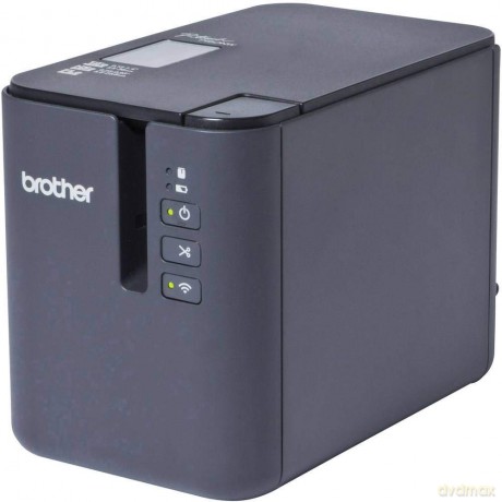 Brother P-Touch P950nw Label Printer