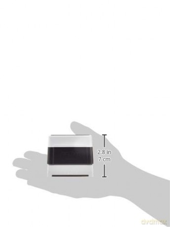 Brother Stempel 22x60mm Black 1x6