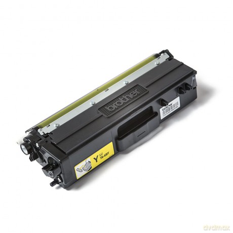 Brother Super Jumbo Toner Tn-426y Yellow - Suitable For Hl-L8360cdw, Mfc-L8900cdw