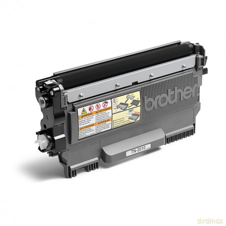 Brother Tn2010 - Black - Original - Toner Cartridge