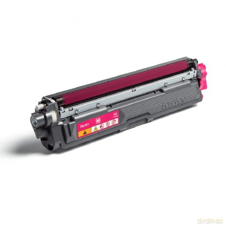 Brother Tn-241m Toner Standard, Laser, Magenta