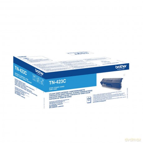 Brother Tn423c Laser Toner - Cyan