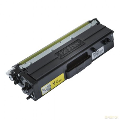 Brother Tn423y Laser Toner - Yellow