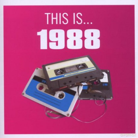 This Is...1988 [CD]