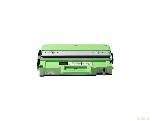 Brother Wt-800cl Waste Toner Unit For Ec Duty Cycle Of 100000 Pages