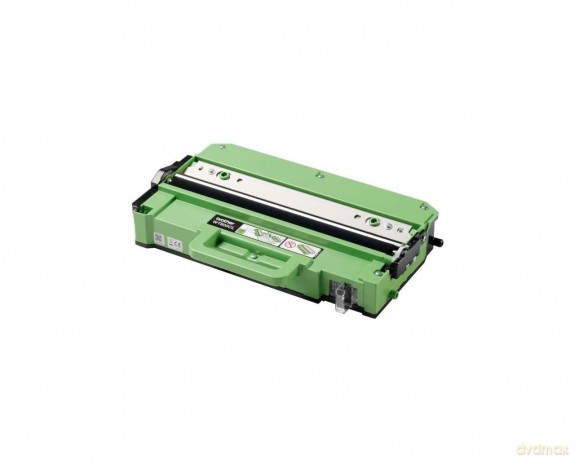 Brother Wt-800cl Waste Toner Unit For Ec Duty Cycle Of 100000 Pages