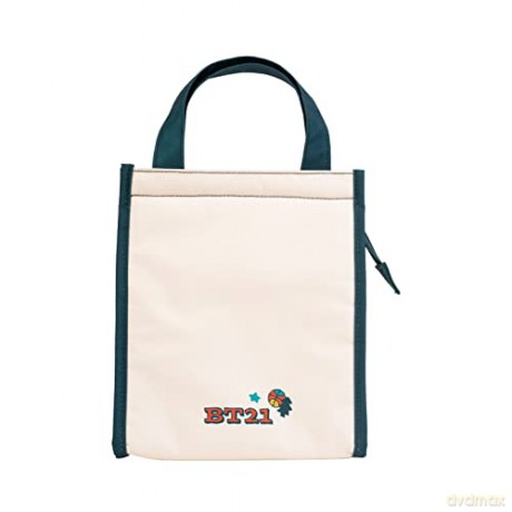 Bt21: Erik (Borsa Termica Porta Pranzo)