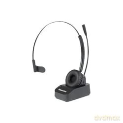 Btm-Cuffia Pro Bt Mic+Dock