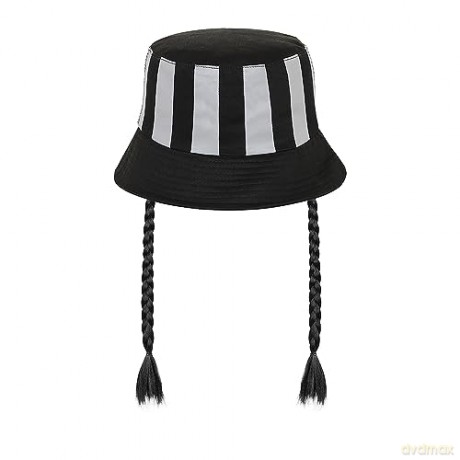 Bucket Hat Wednesday Trecce