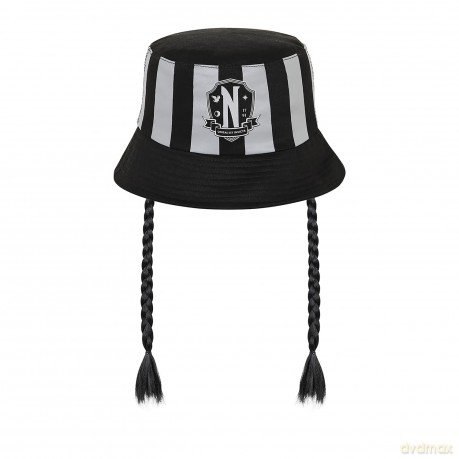 Bucket Hat Wednesday Trecce