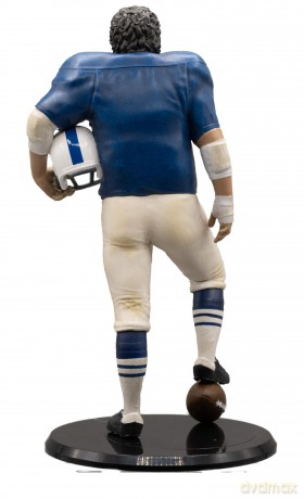 Bud Spencer: Infinite Statue - As Bulldozer 1/12 Pvc Statuetta