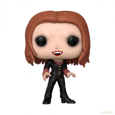 Buffy The Vampire Slayer: Funko Pop! - S3 - Willow (Vampire) (Vinyl Figure 1729)