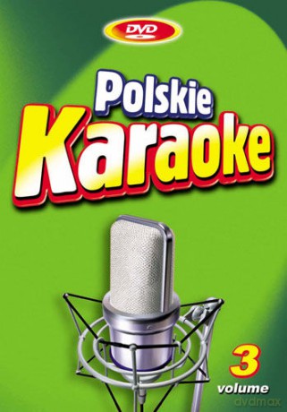 Polskie Karaoke vol. 3 [DVD]