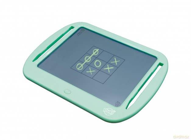 Buki: Tablet Giochi Da Viaggio