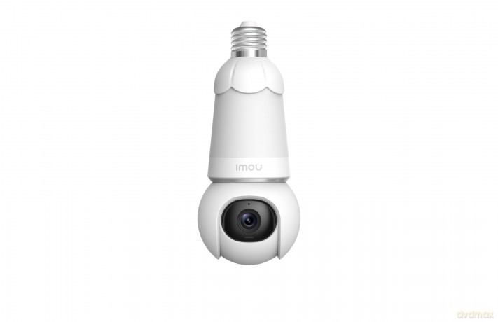 Bulb Cam/Wi-Fi 2k 2.8 Mm Ir