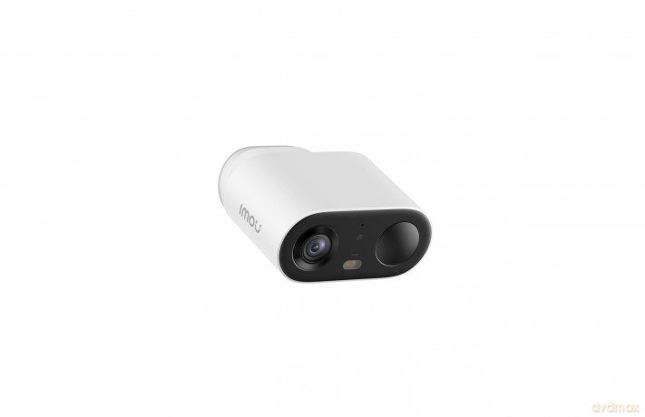 Bullet Wi-Fi Full-Color 3 Mp 2.8 Mm