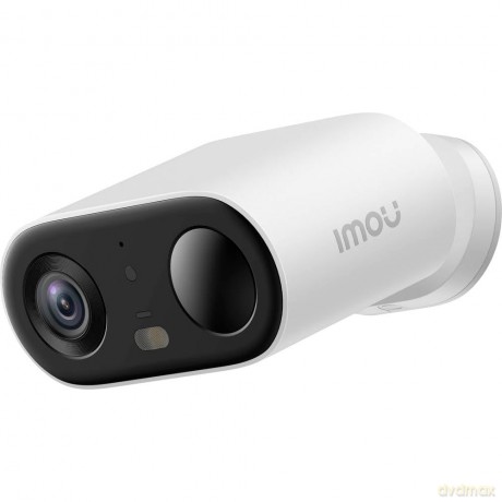 Bullet Wi-Fi Full-Color 3 Mp 2.8 Mm
