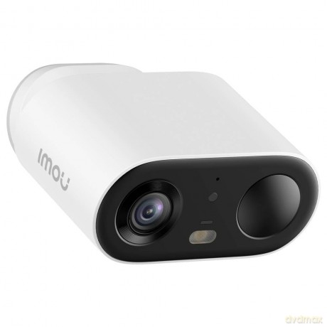Bullet Wi-Fi Full-Color 3 Mp 2.8 Mm