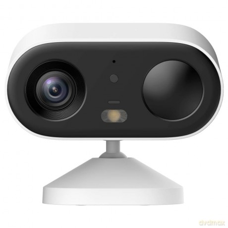 Bullet Wi-Fi Full-Color 3 Mp 2.8 Mm