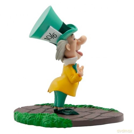 Bullyland Disney Alice In Wonderland Cappellaio Matto