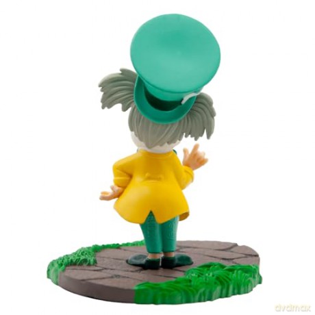 Bullyland Disney Alice In Wonderland Cappellaio Matto