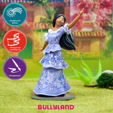 Bullyland Disney Encanto Isabella Madrigal