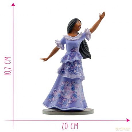 Bullyland Disney Encanto Isabella Madrigal