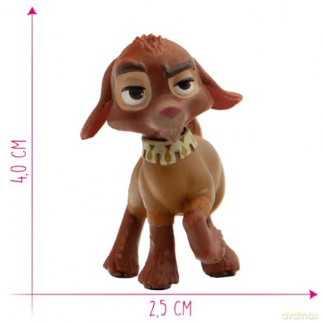 Bullyland Disney Wish Valentino