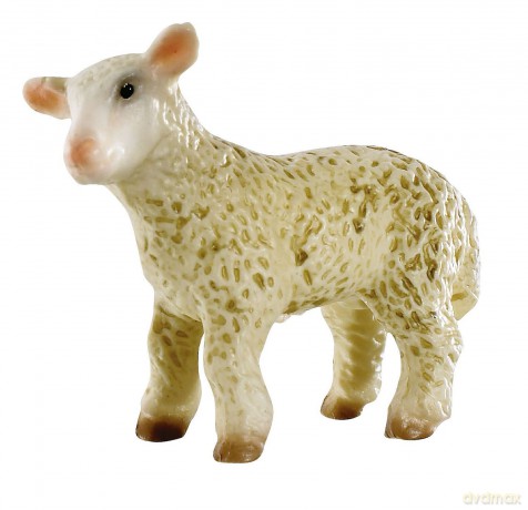 Bullyland: Fattoria - Agnello