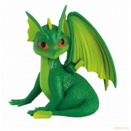 Bullyland: Foresta Magica - Drago In Uovo (Assortimento)