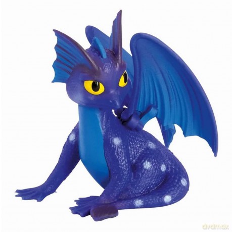 Bullyland: Foresta Magica - Drago In Uovo (Assortimento)