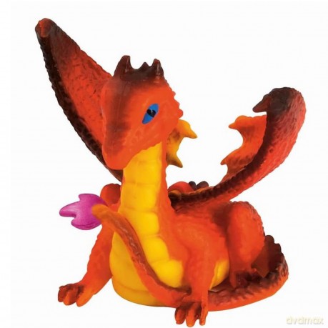 Bullyland: Foresta Magica - Drago In Uovo (Assortimento)