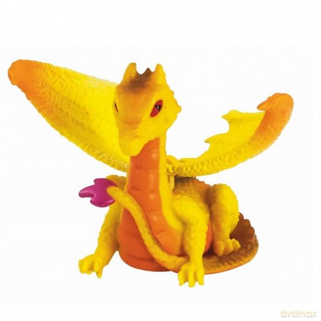 Bullyland: Foresta Magica - Drago In Uovo (Assortimento)