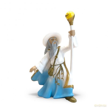 Bullyland: Foresta Magica - Mago Alfarinn
