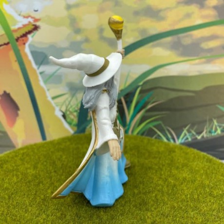 Bullyland: Foresta Magica - Mago Alfarinn