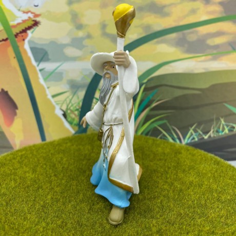 Bullyland: Foresta Magica - Mago Alfarinn